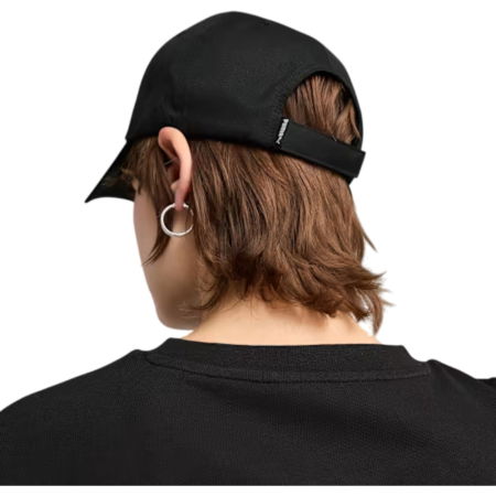 Sapca PUMA Essentials Metal Baseball - 025994-01 [3]