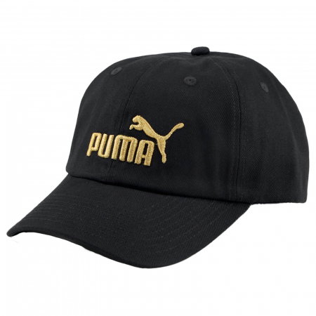 Sapca PUMA Essentials No 1 - 024357-01 [0]