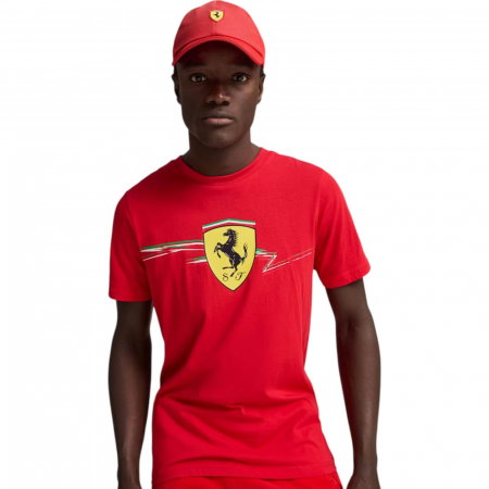 Sapca PUMA Ferrari Race - 025536-01 [2]
