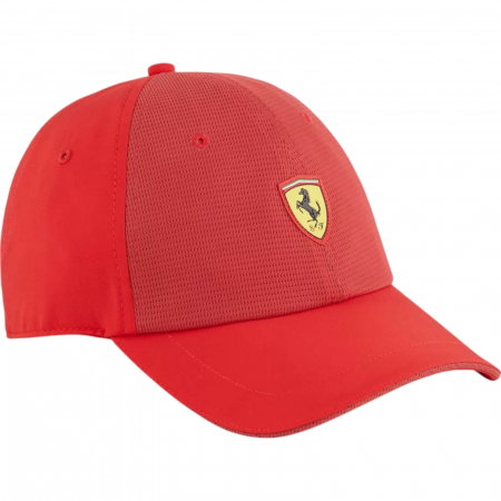 Sapca PUMA Ferrari Race - 025536-01 [0]