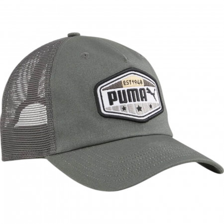 Sapca PUMA PRIME Trucker - 024046-09 [0]