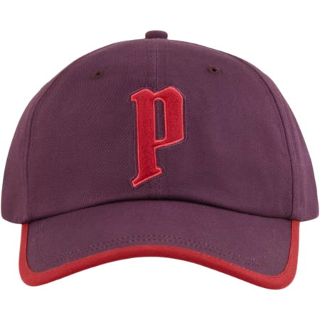 Sapca PUMA Retro Club Jockey - 025512-02 [2]
