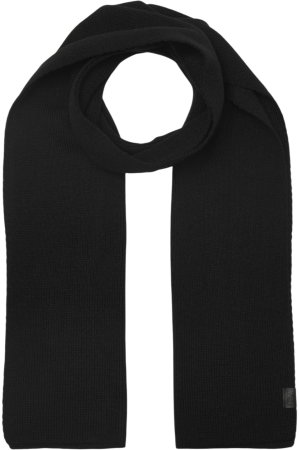 Set cadou JACK &JONES Beanie & Scraf - 12163827-Black [2]
