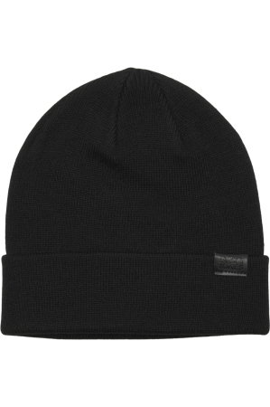 Set cadou JACK &JONES Beanie & Scraf - 12163827-Black [4]