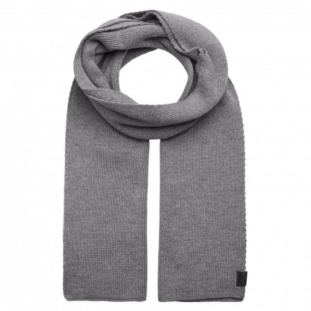 Set cadou JACK &JONES Beanie & Scraf - 12163827-Navy Blazer [2]