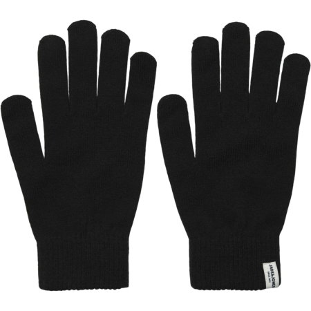 Set cadou JACK &JONES Cooper Beanie And Gloves Giftbox - 12289070-Black [3]