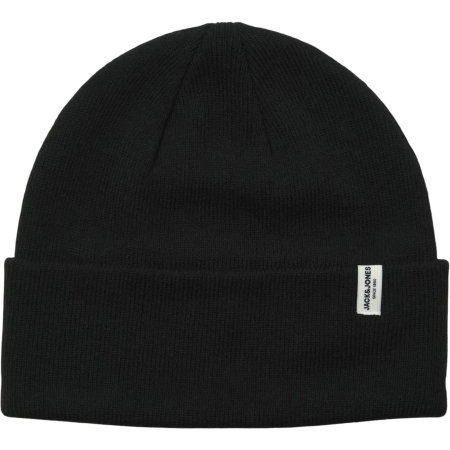 Set cadou JACK &JONES Cooper Beanie And Gloves Giftbox - 12289070-Black [4]
