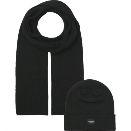 Set cadou JACK &JONES DNA Giftbox - 12102728-Black [0]