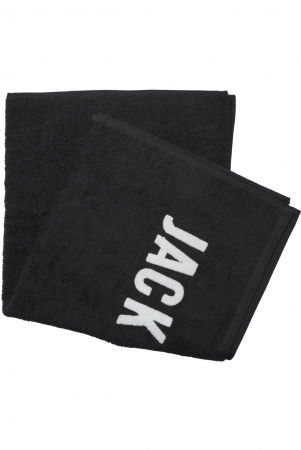 Set inot JACK &JONES Beach Pack - 12249449-Black [2]