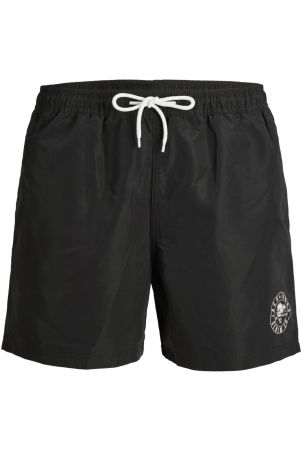 Set inot JACK &JONES Beach Pack - 12249449-Black [3]