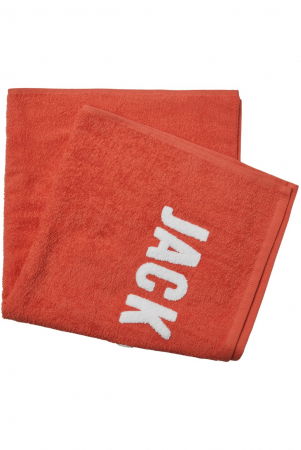 Set inot JACK &JONES Beach Pack - 12249449-Hot Coral [3]