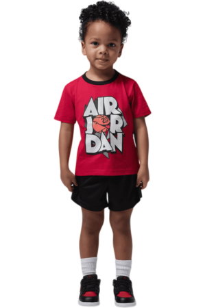 COPII - Set Jordan Airball Mesh - 75F654-023