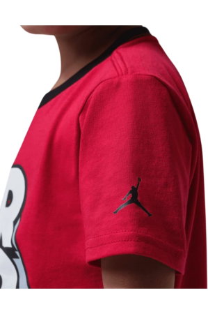 Set Jordan Airball Mesh - 75F654-023 [3]