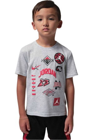 TRENINGURI - Set Jordan Dynasty Mesh Patch - 85F561-023