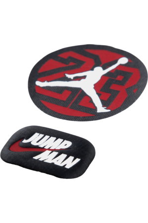 Set Jordan Dynasty Patch Mesh - 75F561-023 [2]