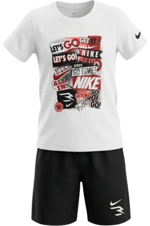 COPII - Set NIKE Collage SE - 8Q1426-001
