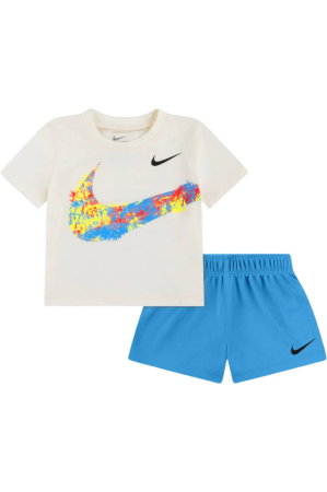 ÎNCĂLȚĂMINTE - Set NIKE E1D1 Gfx Jersey T - 66N627-B9F