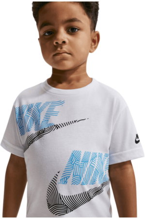 Set NIKE In The Zone Relaxed Jersey - 76N737-X0L [2]