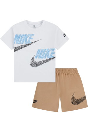 Set NIKE In The Zone Relaxed Jersey - 86N737-X0L [2]