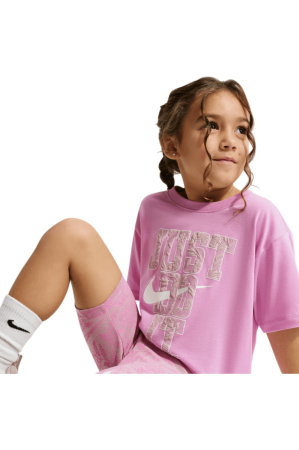 Set NIKE Lace It Up Bike Short - 36N638-P64 [5]