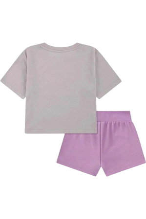 Set NIKE Lace It Up Short - 36N832-P64 [1]