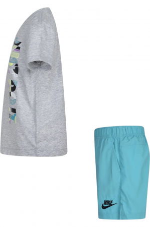 Set NIKE OTL Woven Short - 86M691-BA2 [5]