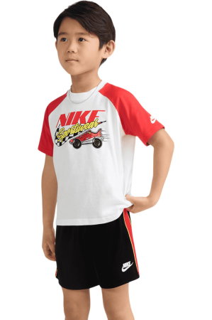 COPII - Set NIKE Victory Lap - 76N708-023