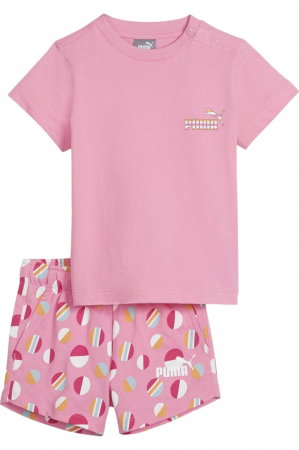 Set PUMA Essentials+ Summer Camp Inf - 679281-28 [0]