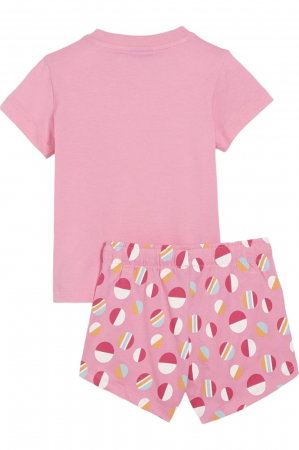 Set PUMA Essentials+ Summer Camp Inf - 679281-28 [1]