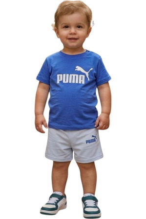 Set PUMA Minicats Essentials INF - 686285-50 [3]