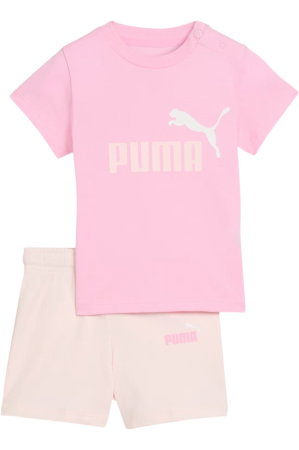 TRENINGURI - Set PUMA Minicats Essentials INF - 686285-75