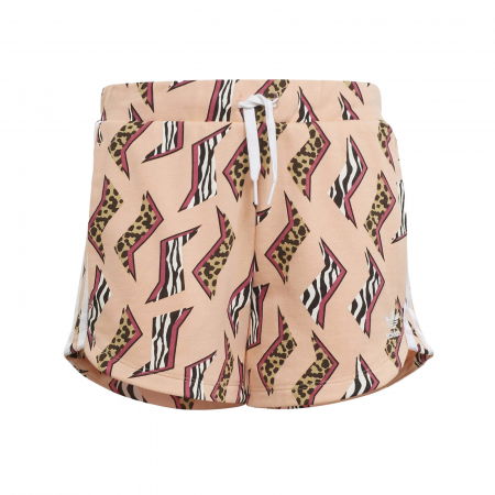 REDUCERI - Short Adidas Allover Print - GN2242