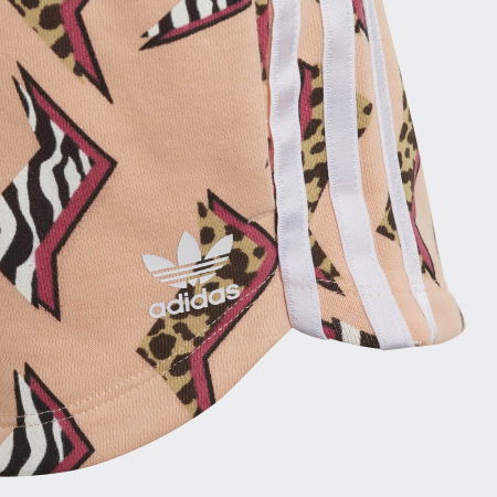 Short Adidas Allover Print - GN2242 [2]
