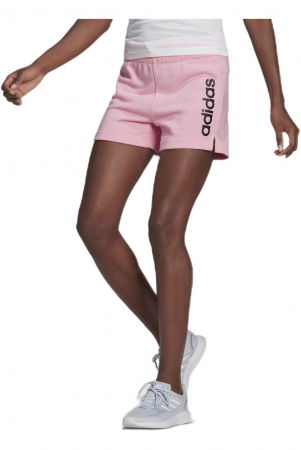 Short Adidas Essentials Slim Logo - HD1699 [0]