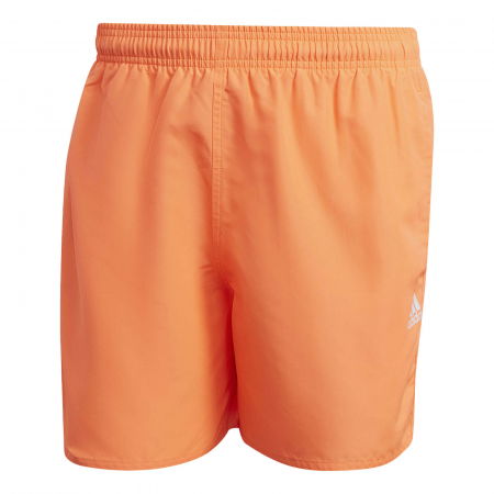 REDUCERI - Short Adidas Solid Swim - GQ1085