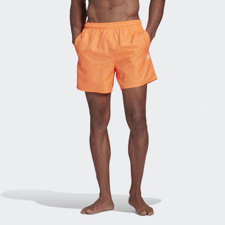Short Adidas Solid Swim - GQ1085 [1]
