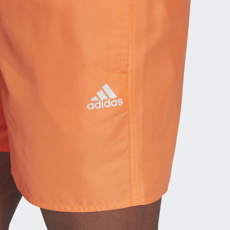 Short Adidas Solid Swim - GQ1085 [2]