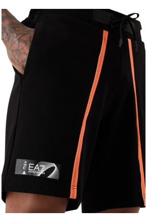 Short Emporio Armani EA7 Bermuda 7.0 - PJEQZ-3DPS79-1200 [1]