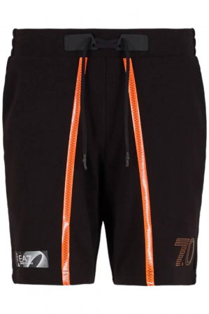 Short Emporio Armani EA7 Bermuda 7.0 - PJEQZ-3DPS79-1200 [2]
