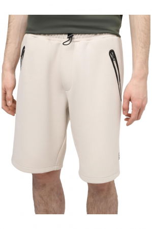 Short Emporio Armani EA7 Bermuda Athletic Mix - PJUXZ-3DPS59-1946 [3]