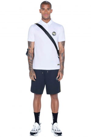 Short Emporio Armani EA7 Bermuda Soccer - PJMTZ-3DPS67-1200 [3]