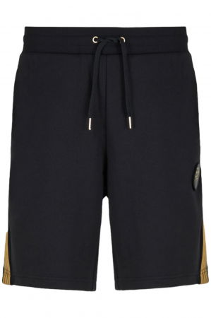 Short Emporio Armani EA7 Bermuda Soccer - PJMTZ-3DPS67-1200 [4]