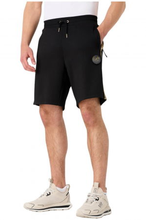 REDUCERI - Short Emporio Armani EA7 Bermuda Soccer - PJMTZ-3DPS67-1200