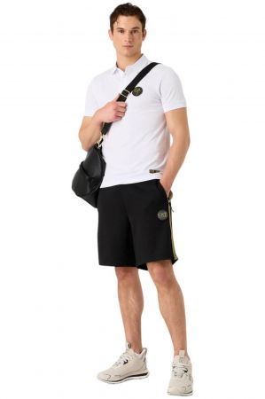 Short Emporio Armani EA7 Bermuda Soccer - PJMTZ-3DPS67-1200 [1]