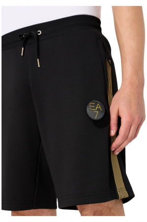 Short Emporio Armani EA7 Bermuda Soccer - PJMTZ-3DPS67-1200 [2]