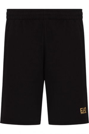 Short Emporio Armani EA7 Core Identity Bermuda - PJVRZ-8NPS65-0208 [3]