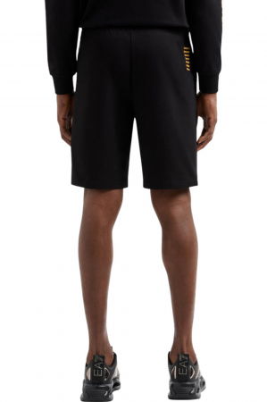 Short Emporio Armani EA7 Core Identity Bermuda - PJVRZ-8NPS65-0208 [1]