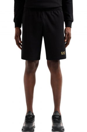 REDUCERI - Short Emporio Armani EA7 Core Identity Bermuda - PJVRZ-8NPS65-0208
