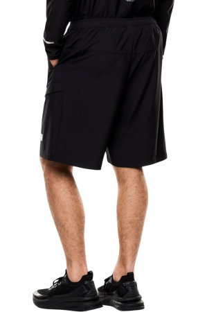 Short Emporio Armani EA7 Dynamic Athlete VENTUS7 - AF13392-7M001377-UC001 [1]