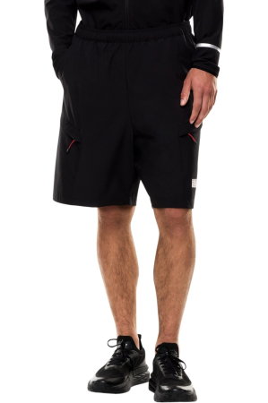 BĂRBAŢI - Short Emporio Armani EA7 Dynamic Athlete VENTUS7 - AF13392-7M001377-UC001